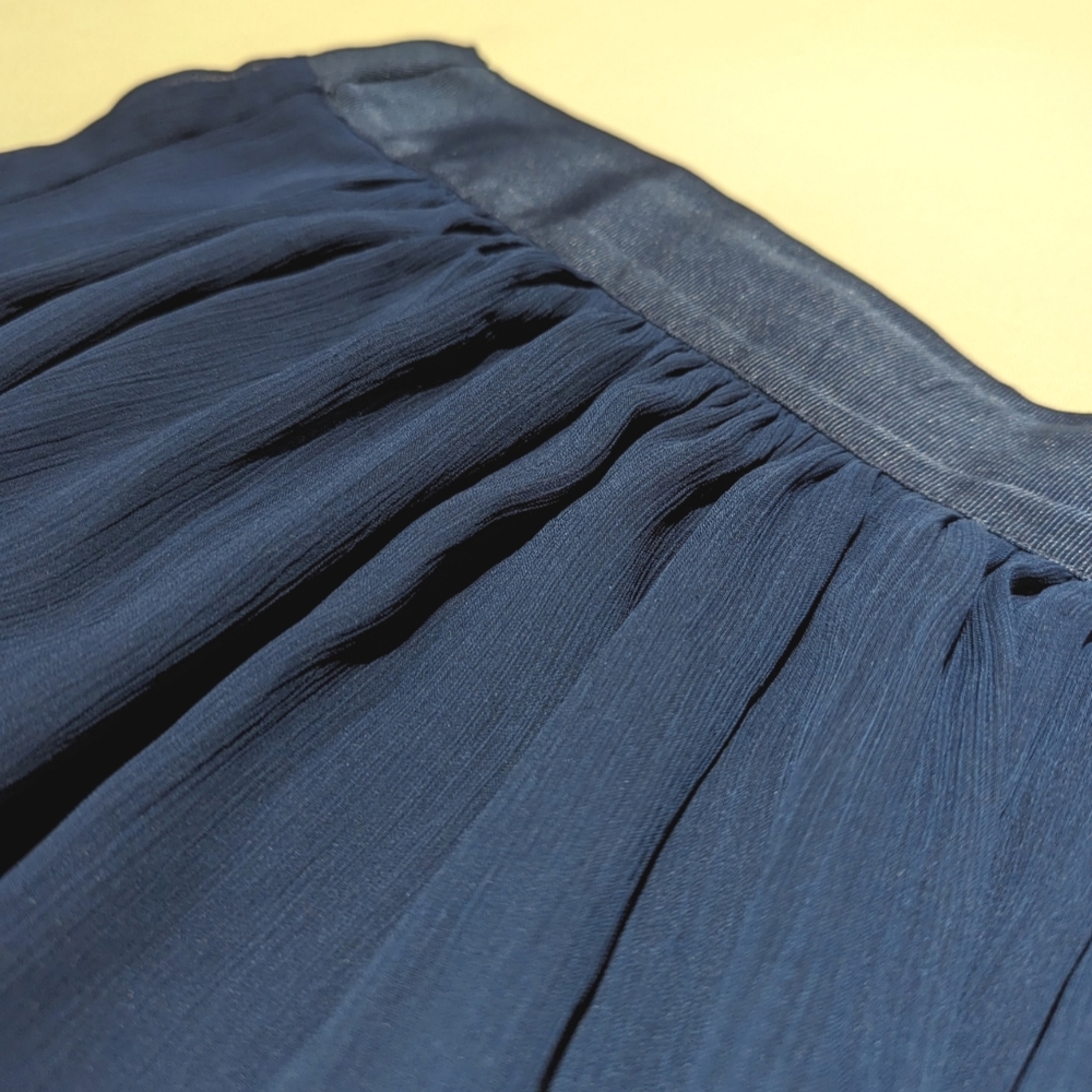 Light summer skirt